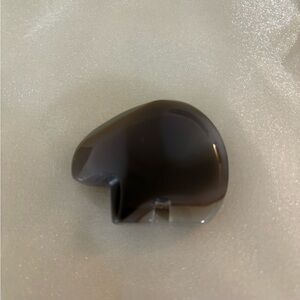 Agate Brown Grey Bear